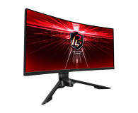 ASRock PG34WQ15R3A - 1249686 - zdjęcie 2